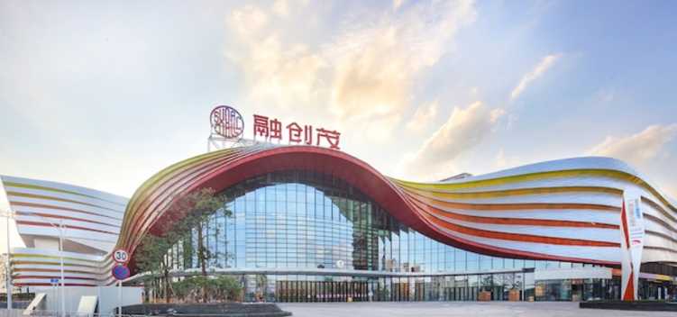 无锡融创茂以21亿价格被司法拍卖目前尚无人报名 是干什么的