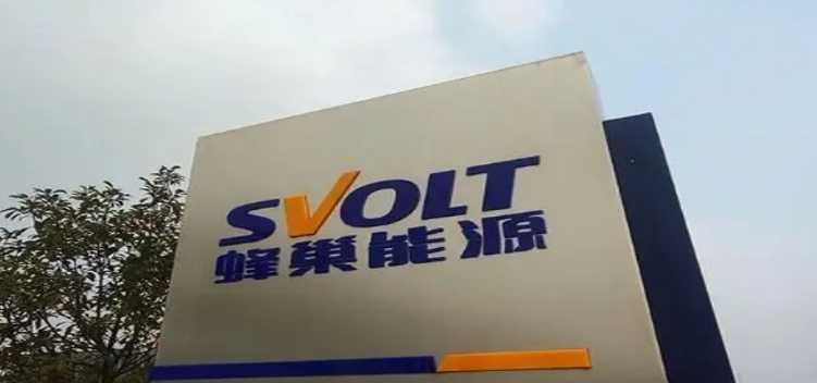 只差临门一脚蜂巢能源为何主动终止IPO 蜂巢能源做什么的