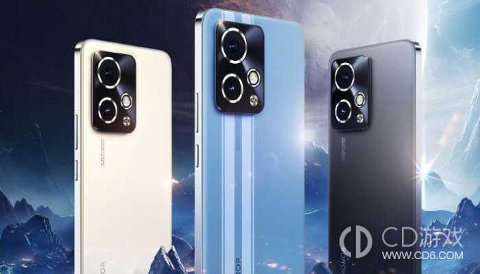 荣耀90GT配色介绍?荣耀90GT有什么颜色插图 荣耀90GT配色介绍?荣耀90GT有什么颜色插图