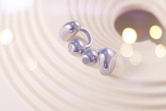 华为FreeClip耳夹耳机值得买吗 华为FreeClip耳夹耳机使用体验