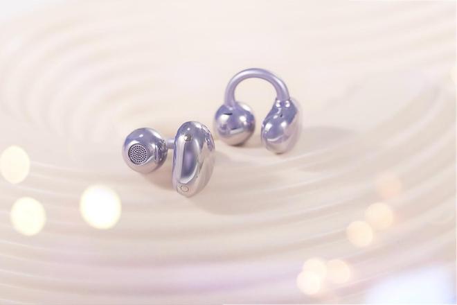 华为FreeClip耳夹耳机值得买吗 华为FreeClip耳夹耳机使用体验插图3 华为FreeClip耳夹耳机值得买吗 华为FreeClip耳夹耳机使用体验插图3