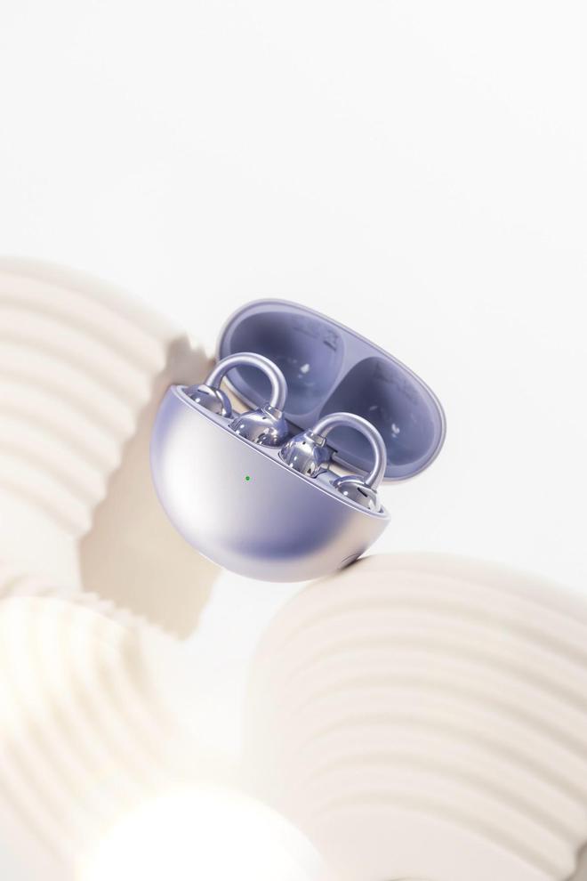 华为FreeClip耳夹耳机值得买吗 华为FreeClip耳夹耳机使用体验插图7 华为FreeClip耳夹耳机值得买吗 华为FreeClip耳夹耳机使用体验插图7