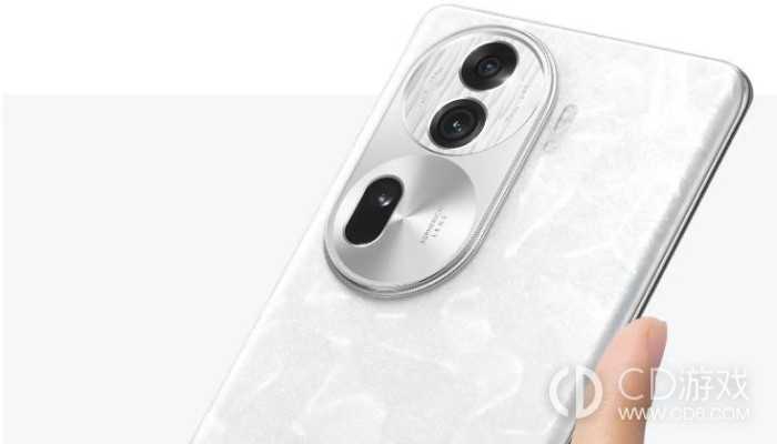 OPPOReno11Pro关闭锁屏杂志的方法?OPPOReno11Pro怎么关闭锁屏杂志