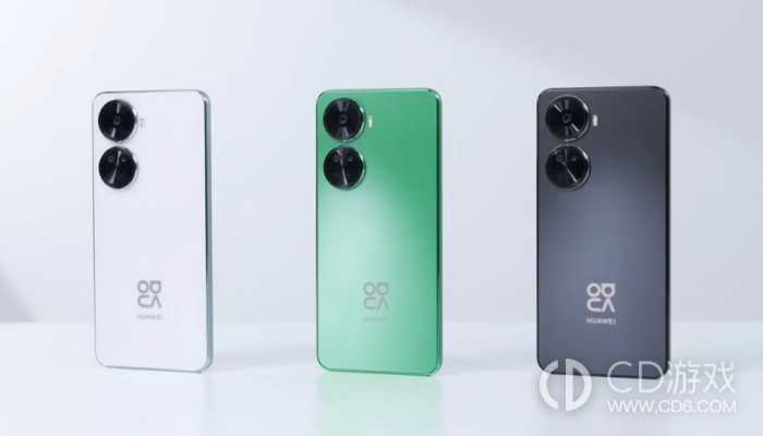 华为Nova11SE下载应用教程介绍?华为Nova11SE怎么下载应用