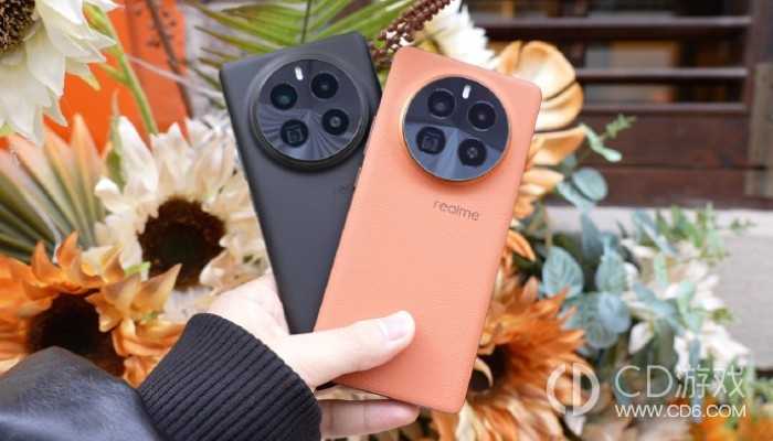 真我RealmeGT5Pro开启5G网络的方法?真我RealmeGT5Pro怎么开启5G网络