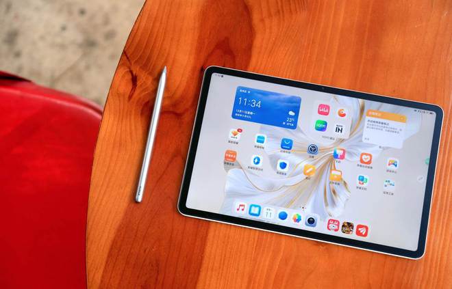 荣耀平板9值得入手吗 荣耀平板9全方位测评插图4 荣耀平板9值得入手吗 荣耀平板9全方位测评插图4