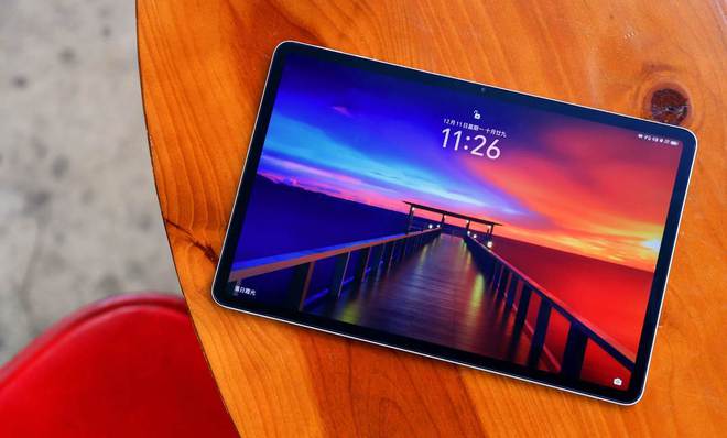 荣耀平板9值得入手吗 荣耀平板9全方位测评插图5 荣耀平板9值得入手吗 荣耀平板9全方位测评插图5