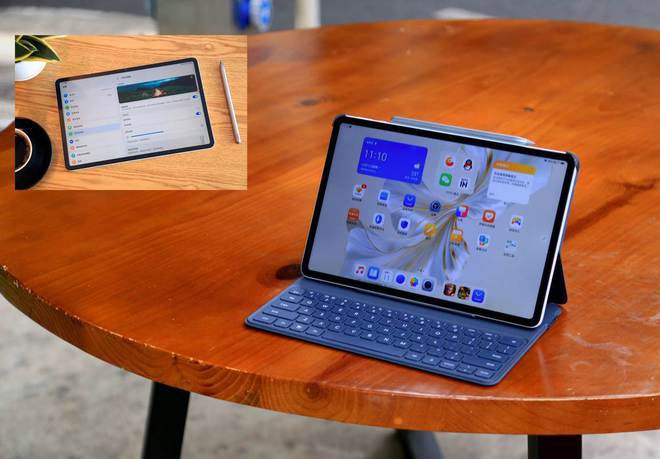 荣耀平板9值得入手吗 荣耀平板9全方位测评插图6 荣耀平板9值得入手吗 荣耀平板9全方位测评插图6