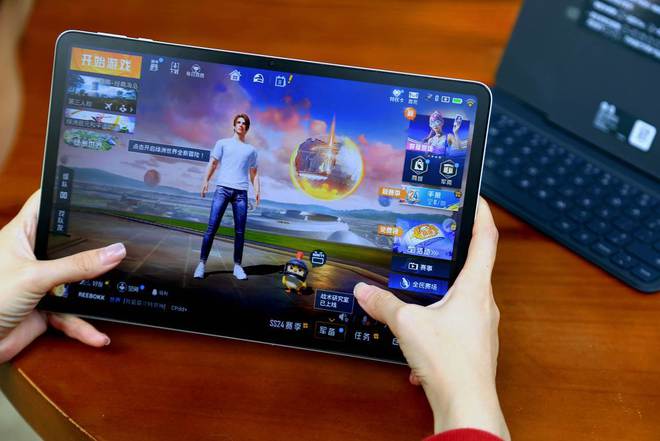 荣耀平板9值得入手吗 荣耀平板9全方位测评插图11 荣耀平板9值得入手吗 荣耀平板9全方位测评插图11