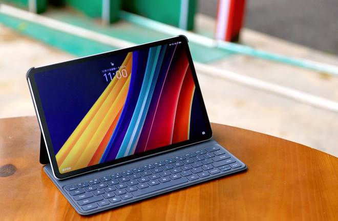 荣耀平板9值得入手吗 荣耀平板9全方位测评插图12 荣耀平板9值得入手吗 荣耀平板9全方位测评插图12