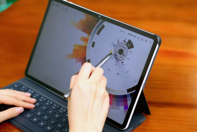 荣耀平板9值得入手吗 荣耀平板9全方位测评插图18 荣耀平板9值得入手吗 荣耀平板9全方位测评插图18