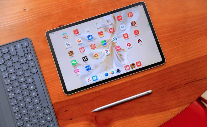 荣耀平板9值得入手吗 荣耀平板9全方位测评插图19 荣耀平板9值得入手吗 荣耀平板9全方位测评插图19