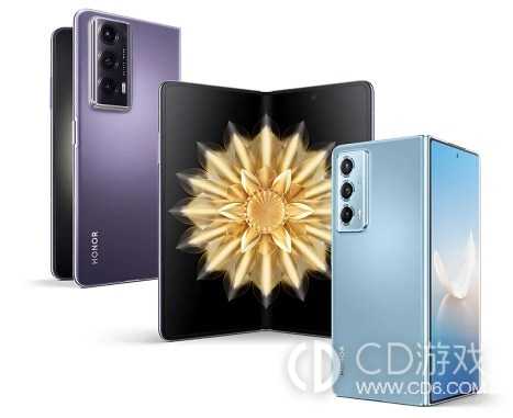 荣耀MagicV2至臻版设置语音接听电话教程介绍?荣耀MagicV2至臻版怎么设置语音接听电话