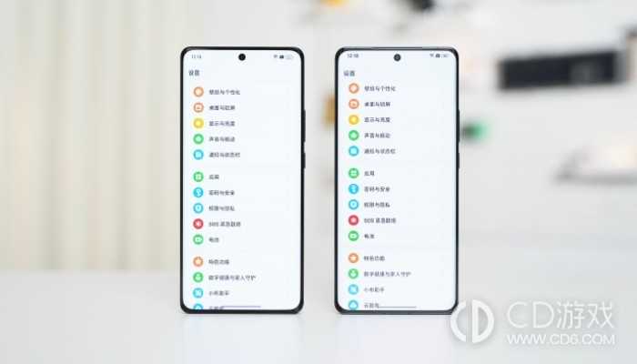 真我RealmeGT5Pro开启小窗口的方法?真我RealmeGT5Pro如何开小窗插图