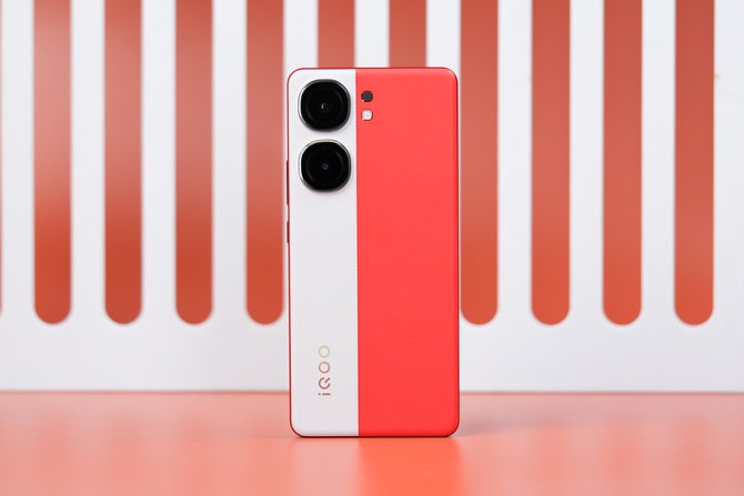 iQOO Neo9 Pro怎么样 iQOO Neo9 Pro测评插图