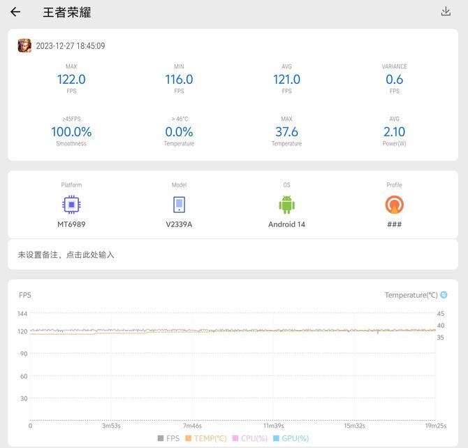 iQOO Neo9 Pro怎么样 iQOO Neo9 Pro测评插图5