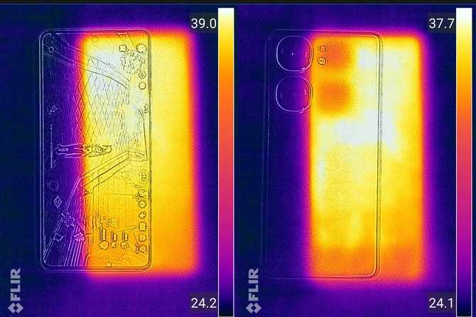 iQOO Neo9 Pro怎么样 iQOO Neo9 Pro测评插图8