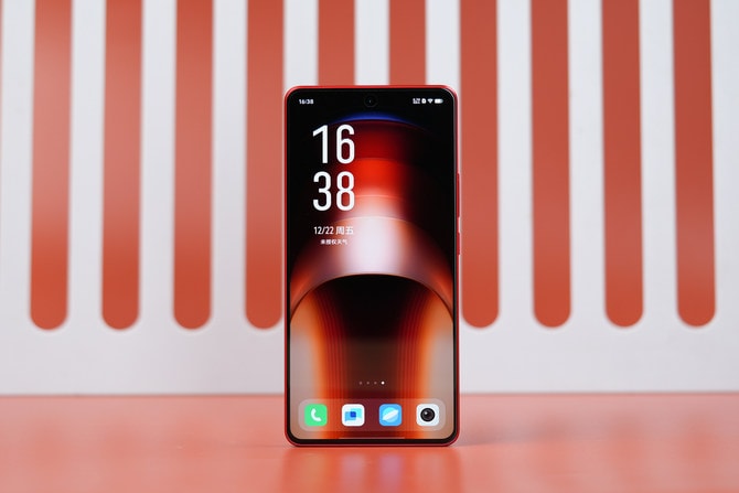 iQOO Neo9 Pro怎么样 iQOO Neo9 Pro测评插图12