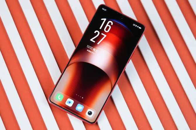 iQOO Neo9 Pro怎么样 iQOO Neo9 Pro测评插图14