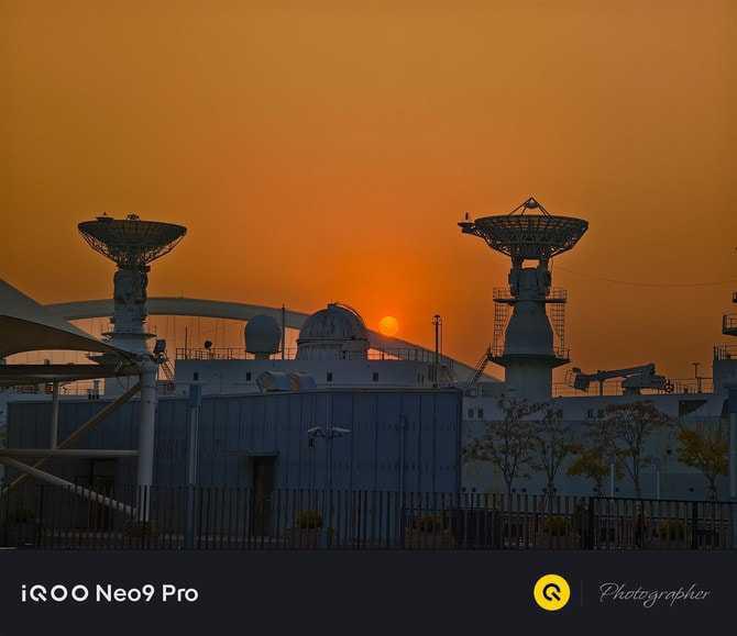 iQOO Neo9 Pro怎么样 iQOO Neo9 Pro测评插图17