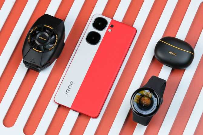 iQOO Neo9 Pro怎么样 iQOO Neo9 Pro测评插图20