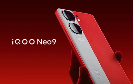 iQOONeo9和华为Nova12区别是什么 iQOONeo9和华为Nova12对比介绍