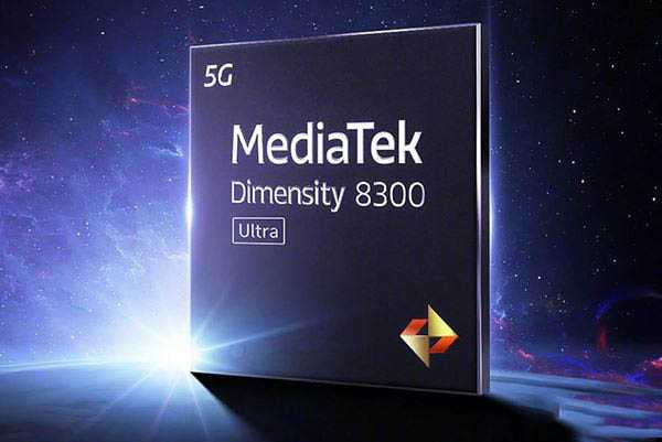 天玑8300Ultra对比天玑9000哪个好 天玑8300Ultra和天玑9000对比详解