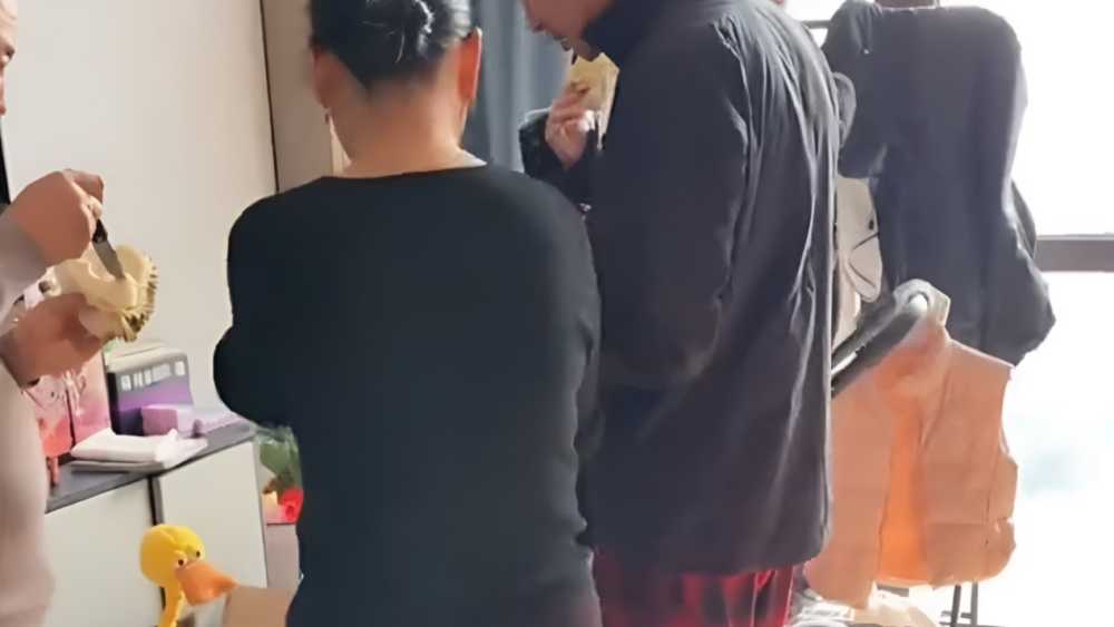 一家8口住酒店女子称全国有6套房 南阳女子每天房费800元