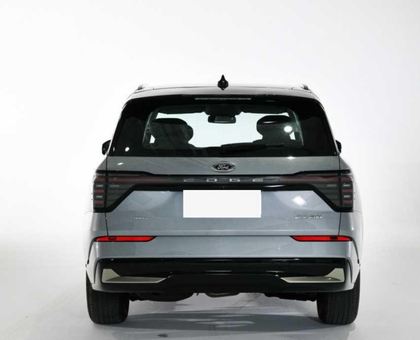 觉得MVP太商务?那就选四驱七座的锐界L,经济适用准没错插图3 觉得MVP太商务?那就选四驱七座的锐界L,经济适用准没错