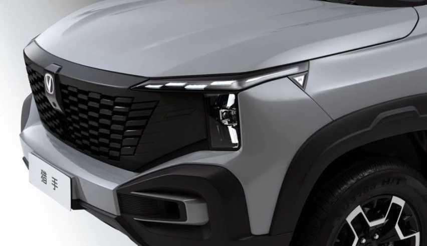 是时候买新能源皮卡了！长安猎手预售价13.99万元起插图7