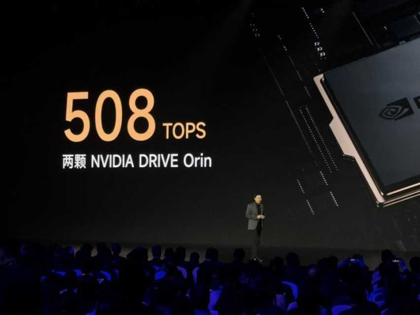 资讯｜五大核心技术公布 首车小米SU7亮相 雷军说真的不能9万9插图11