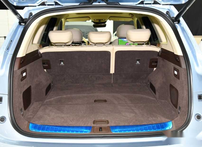 理想L7/L8压力大了，这车5米多长，配6座续航1300km