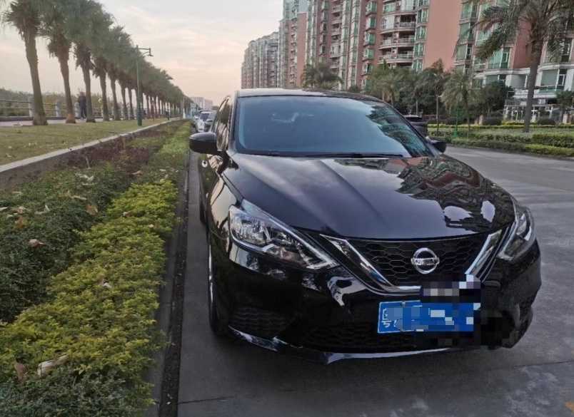 新款日产轩逸·经典来了!售价10.86万起,哪款值得入手?插图1 新款日产轩逸·经典来了!售价10.86万起,哪款值得入手?