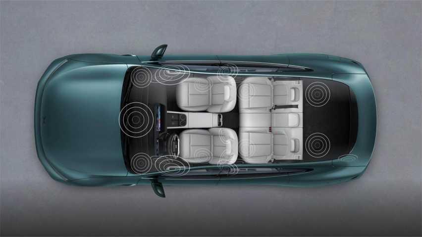 门槛降至22.39万起！新版小鹏P7上市 便宜但不低质？