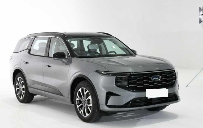 觉得MVP太商务?那就选四驱七座的锐界L,经济适用准没错插图1 觉得MVP太商务?那就选四驱七座的锐界L,经济适用准没错