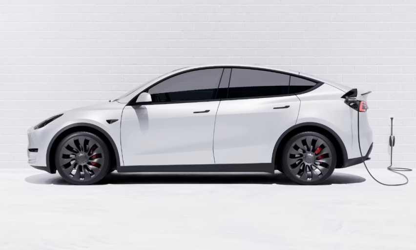 新款特斯拉Model Y售价调整 长续航版上涨2000元插图2 新款特斯拉Model Y售价调整 长续航版上涨2000元