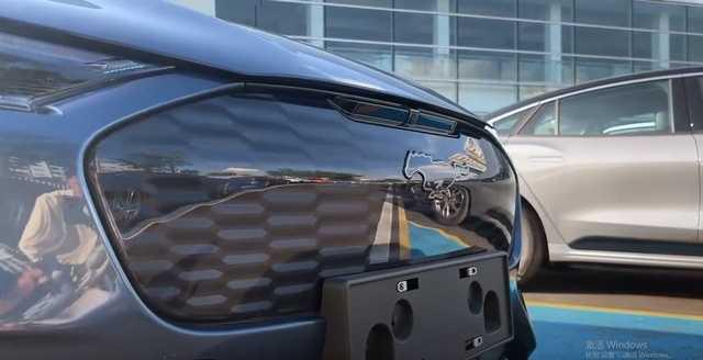 福特电马探店:Mustang跑车基因加持,20万出头入手真香插图 福特电马探店:Mustang跑车基因加持,20万出头入手真香