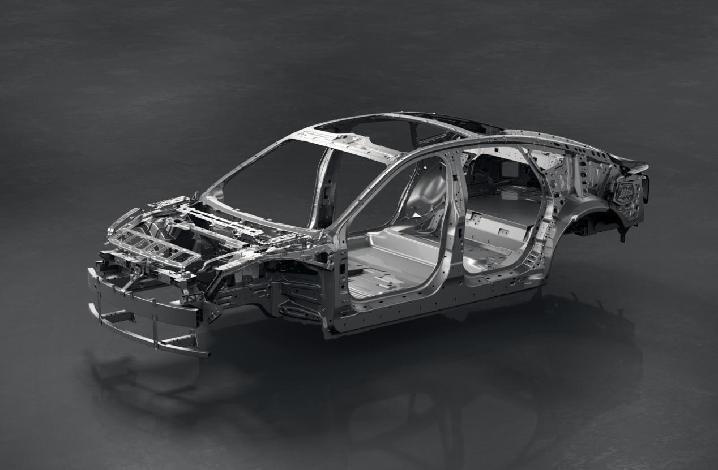 22.58万元起售，星纪元ES年底压轴上市，奇瑞不再客气了