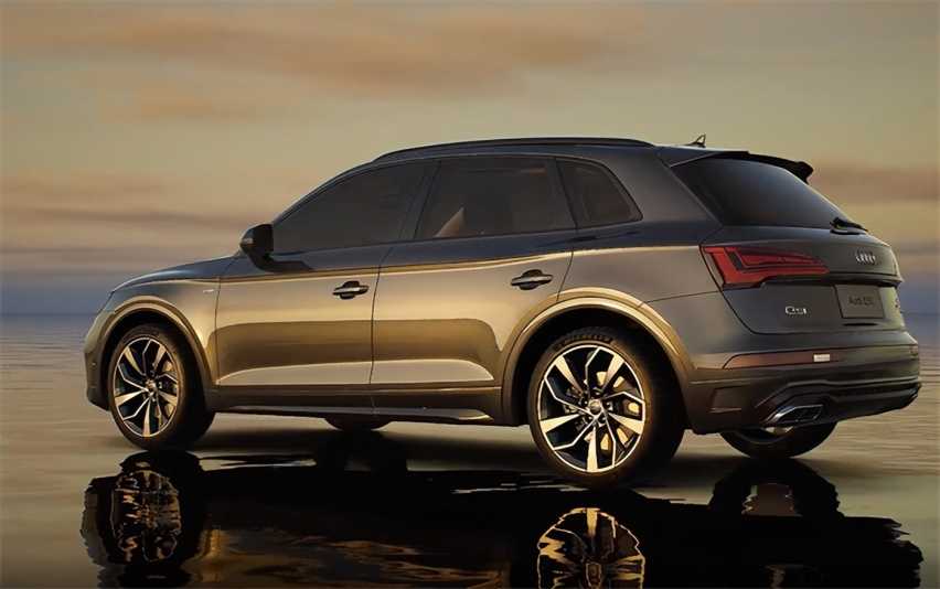 为清库存奥迪Q5L直接优惠12万多,难怪销量这么高,而且一直上涨插图2 为清库存奥迪Q5L直接优惠12万多,难怪销量这么高,而且一直上涨