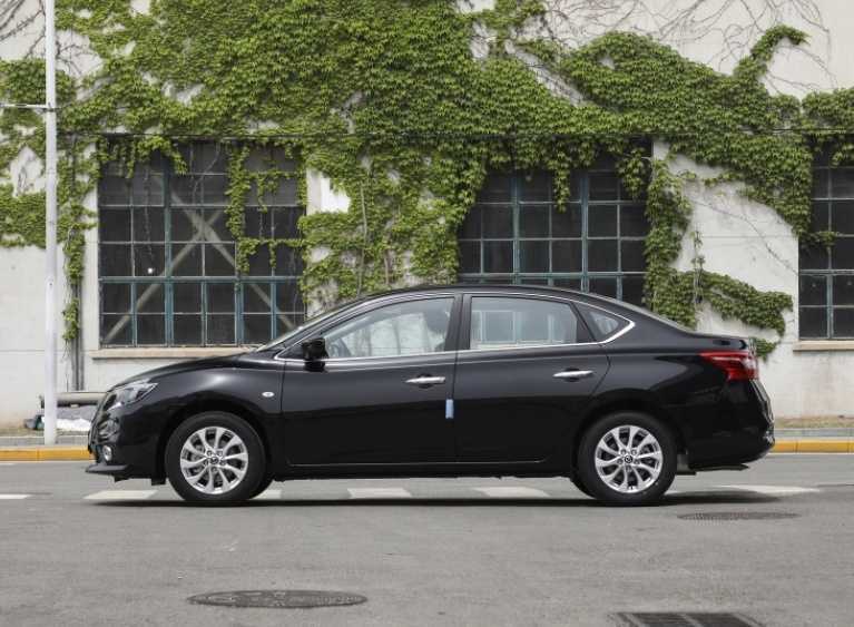 新款日产轩逸·经典来了!售价10.86万起,哪款值得入手?插图2 新款日产轩逸·经典来了!售价10.86万起,哪款值得入手?