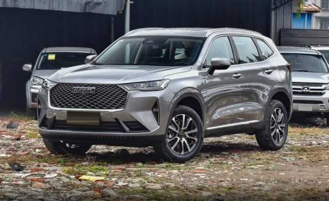 购车预算10-15万元，第三代哈弗H6和博越L该怎么选