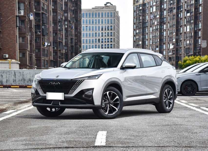 不足10万的电混SUV上市！搭载1.5T+双电机+4挡DHT，续航出色