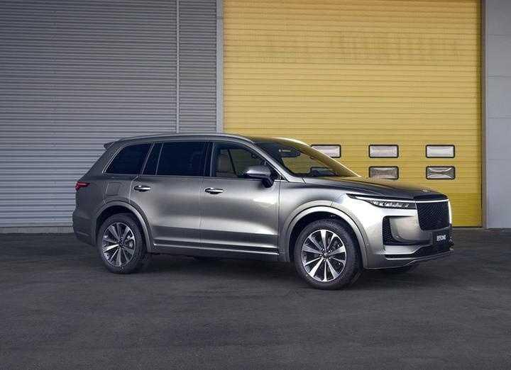 理想汽车的护城河,还能守多久?插图1 理想汽车的护城河,还能守多久?