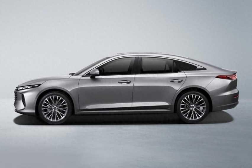 市场内卷加剧，全新奔腾B70再添一把火