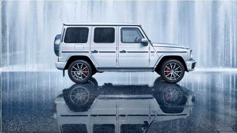 动力和越野性能更硬核,国产“悍马”就是香插图2 动力和越野性能更硬核,国产“悍马”就是香