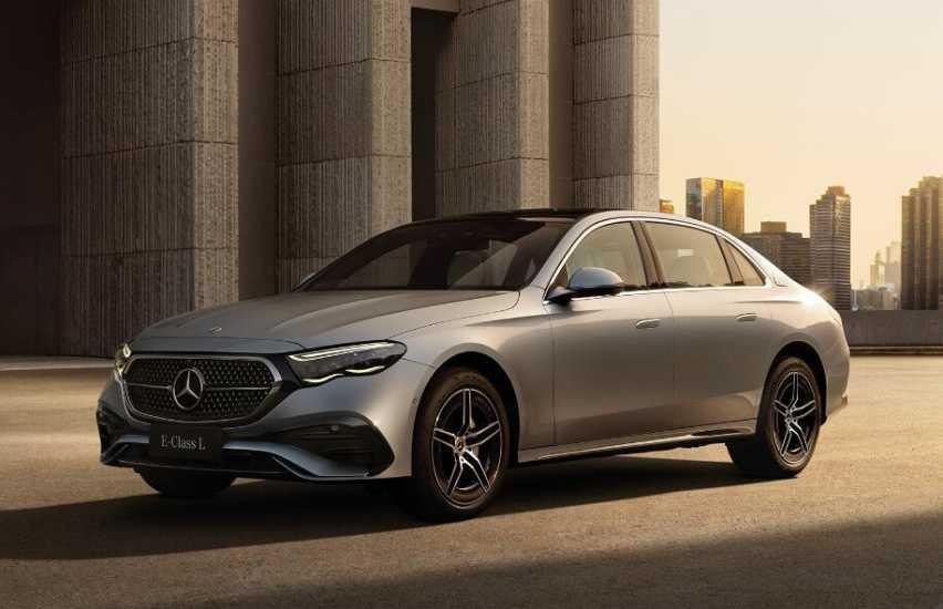 最受男士欢迎的轿车都有谁 看看这五款 性能、品牌、设计样样强