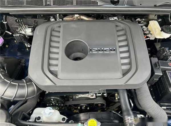 庆铃五十铃T30探险家贵阳重磅上市，引领高端皮卡新潮流插图8