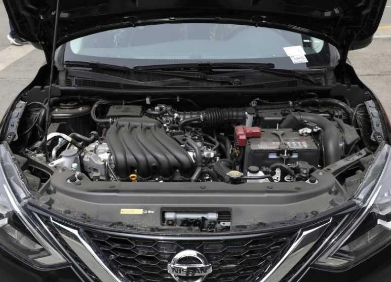 新款日产轩逸·经典来了!售价10.86万起,哪款值得入手?插图3 新款日产轩逸·经典来了!售价10.86万起,哪款值得入手?