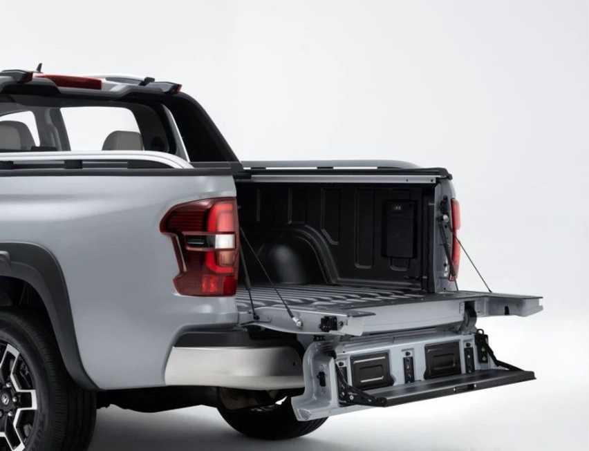 是时候买新能源皮卡了！长安猎手预售价13.99万元起插图8