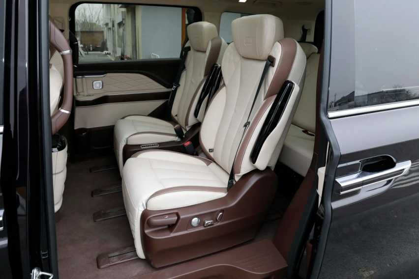 不选GL8选奔腾M9,听听原因竟是如此插图2 不选GL8选奔腾M9,听听原因竟是如此